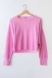 Prism X Large Lemonade Pink San Francisco Thermal