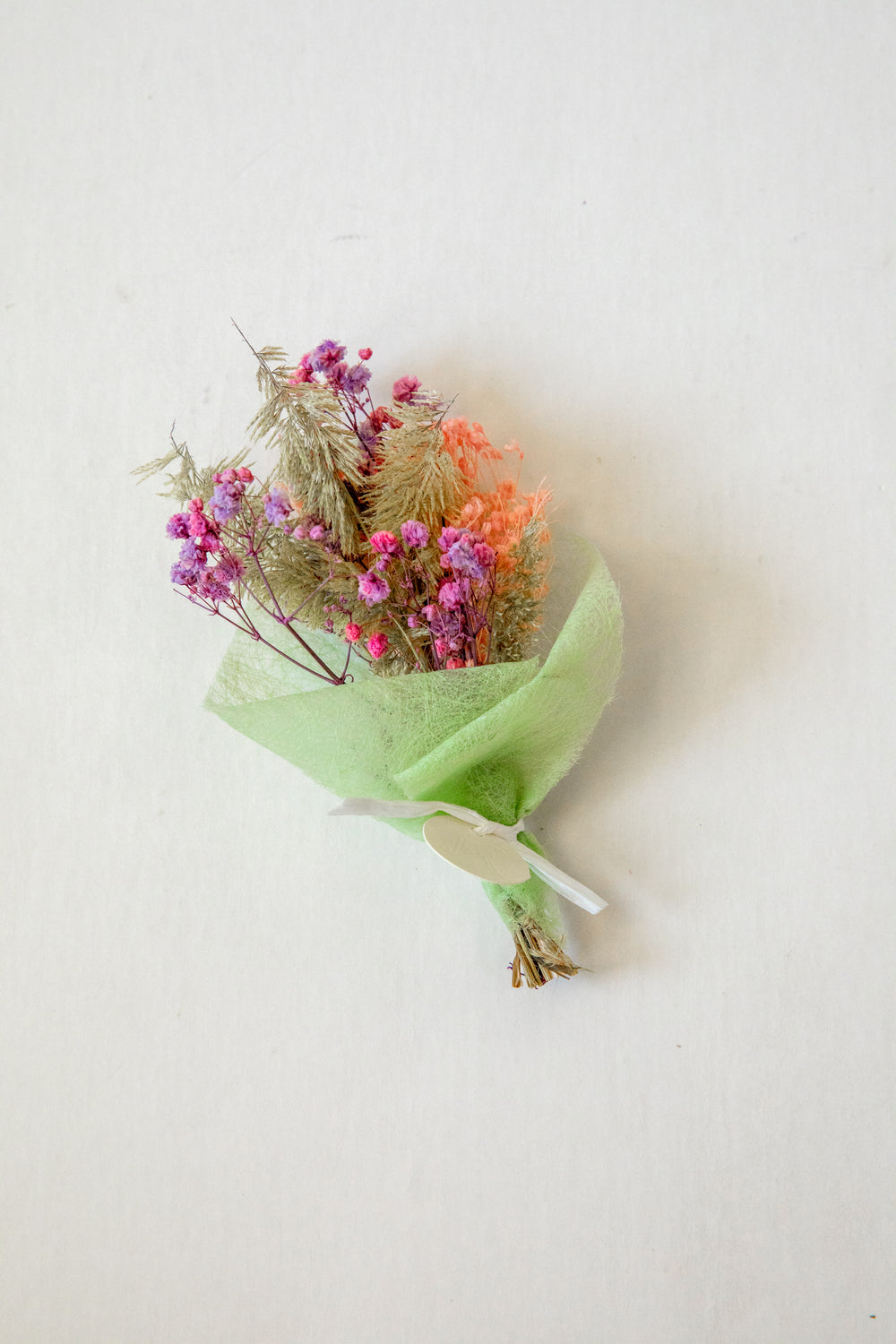 Mini Dreamland Dried Bouquet