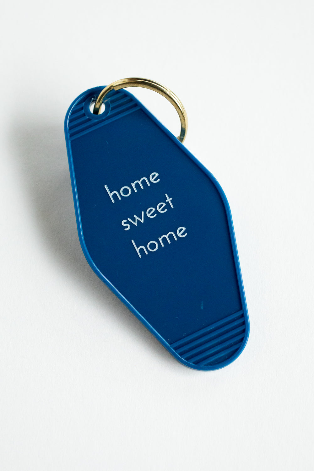 Home Sweet Home Keychain