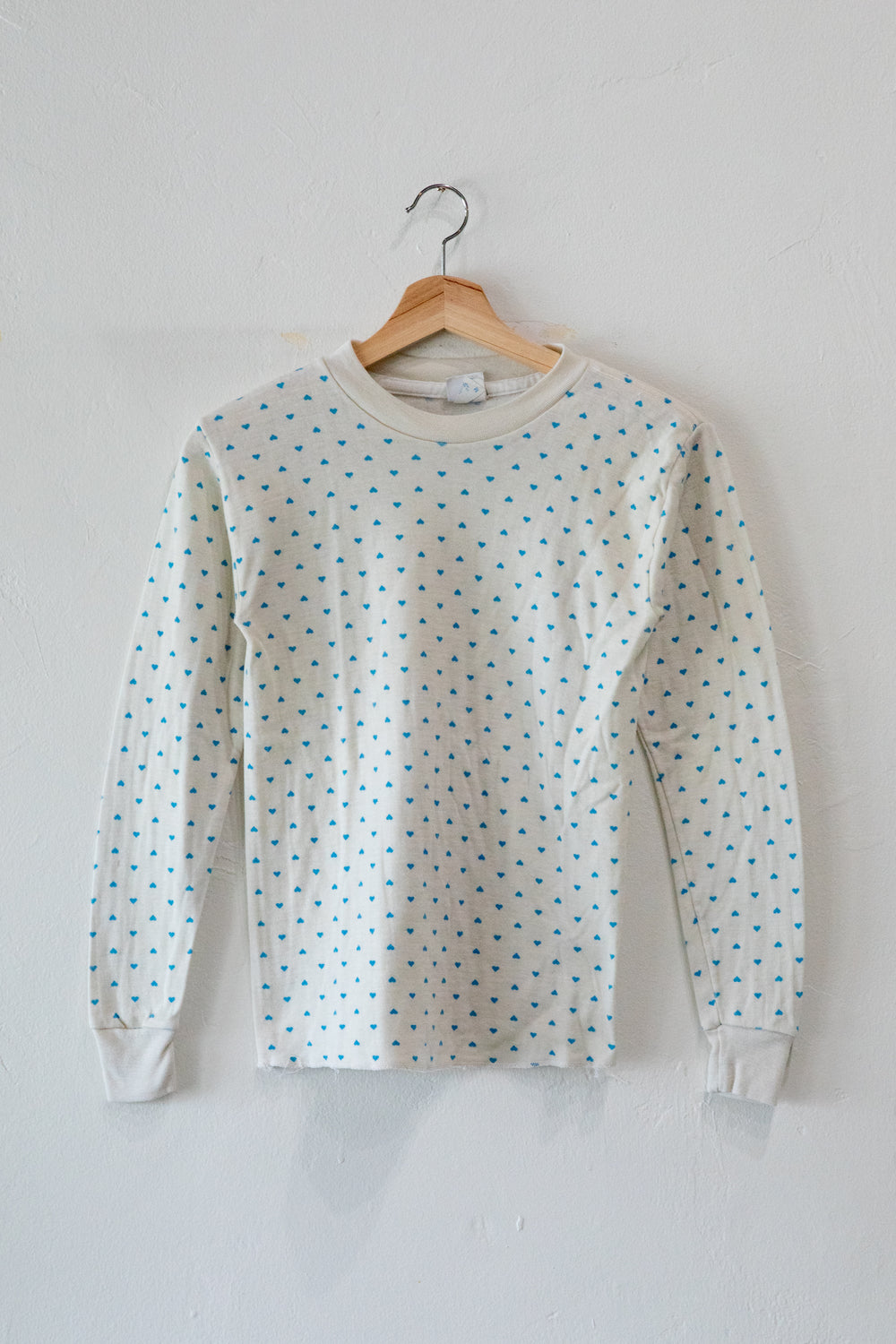 Turquoise Heart Thermal