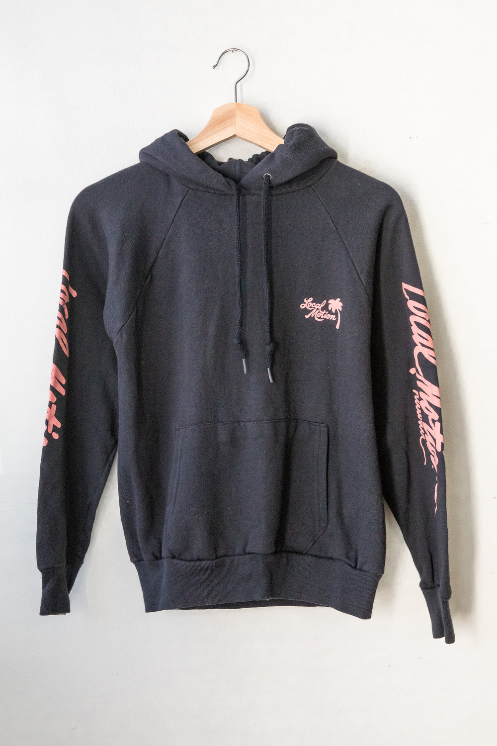 Local Motion Hoodie