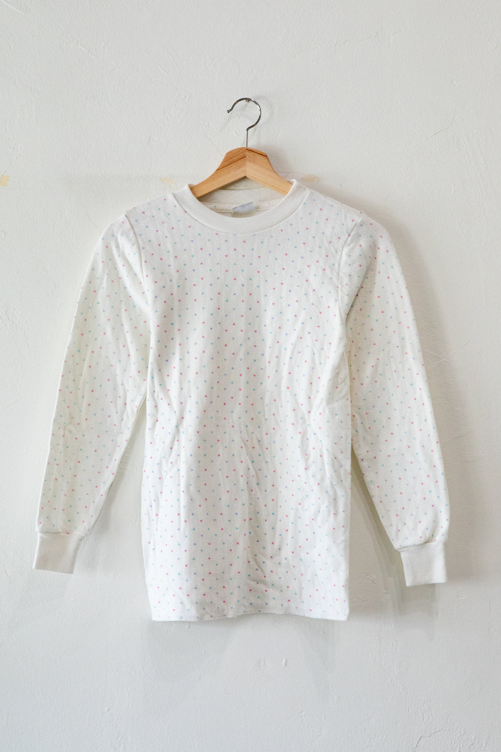 Pastel Heart Thermal
