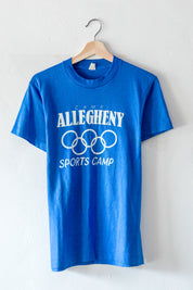 Camp Allegheny Tee