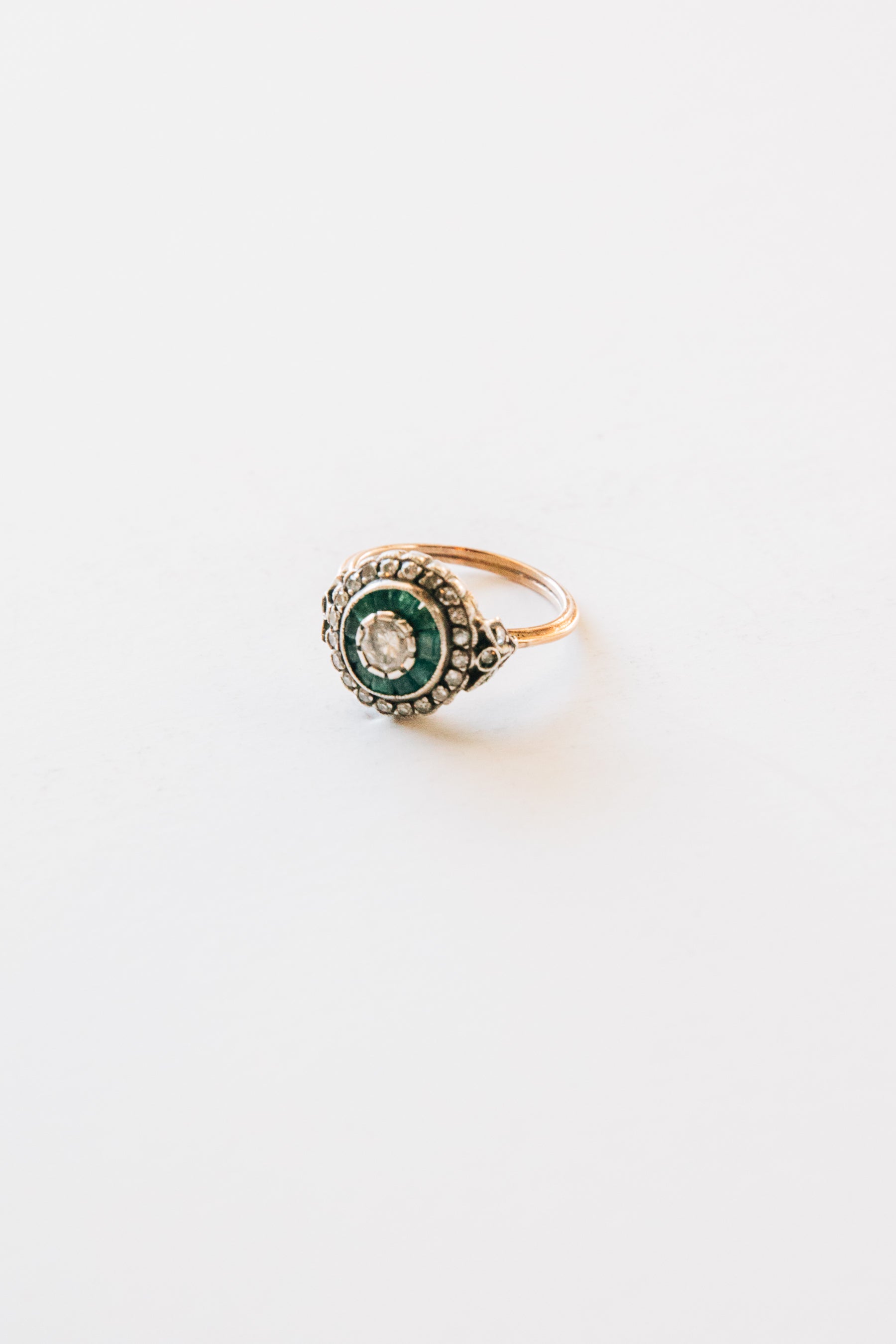 Arbor Ring