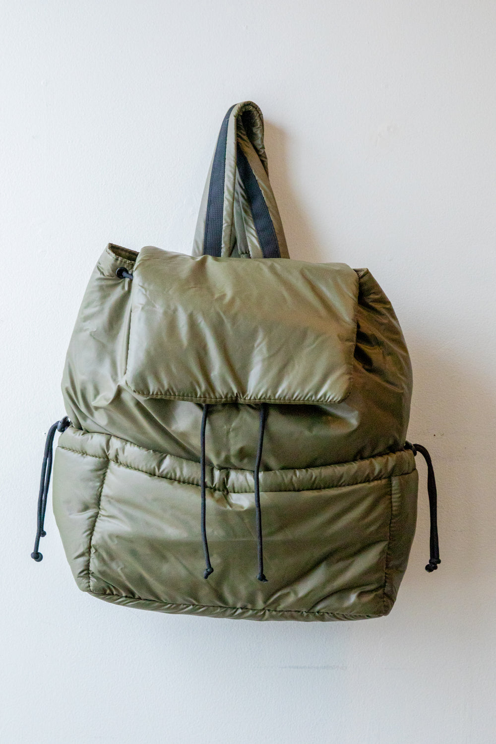 Olive Everleigh Backpack