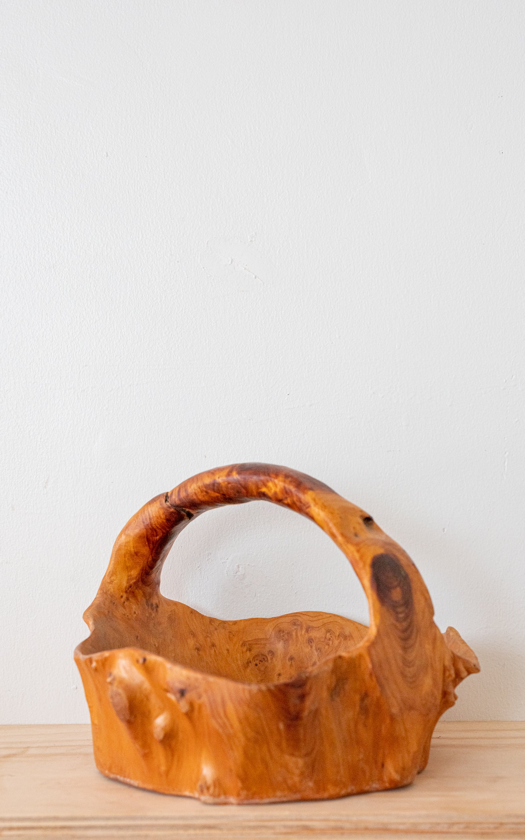 Burlwood Basket 001