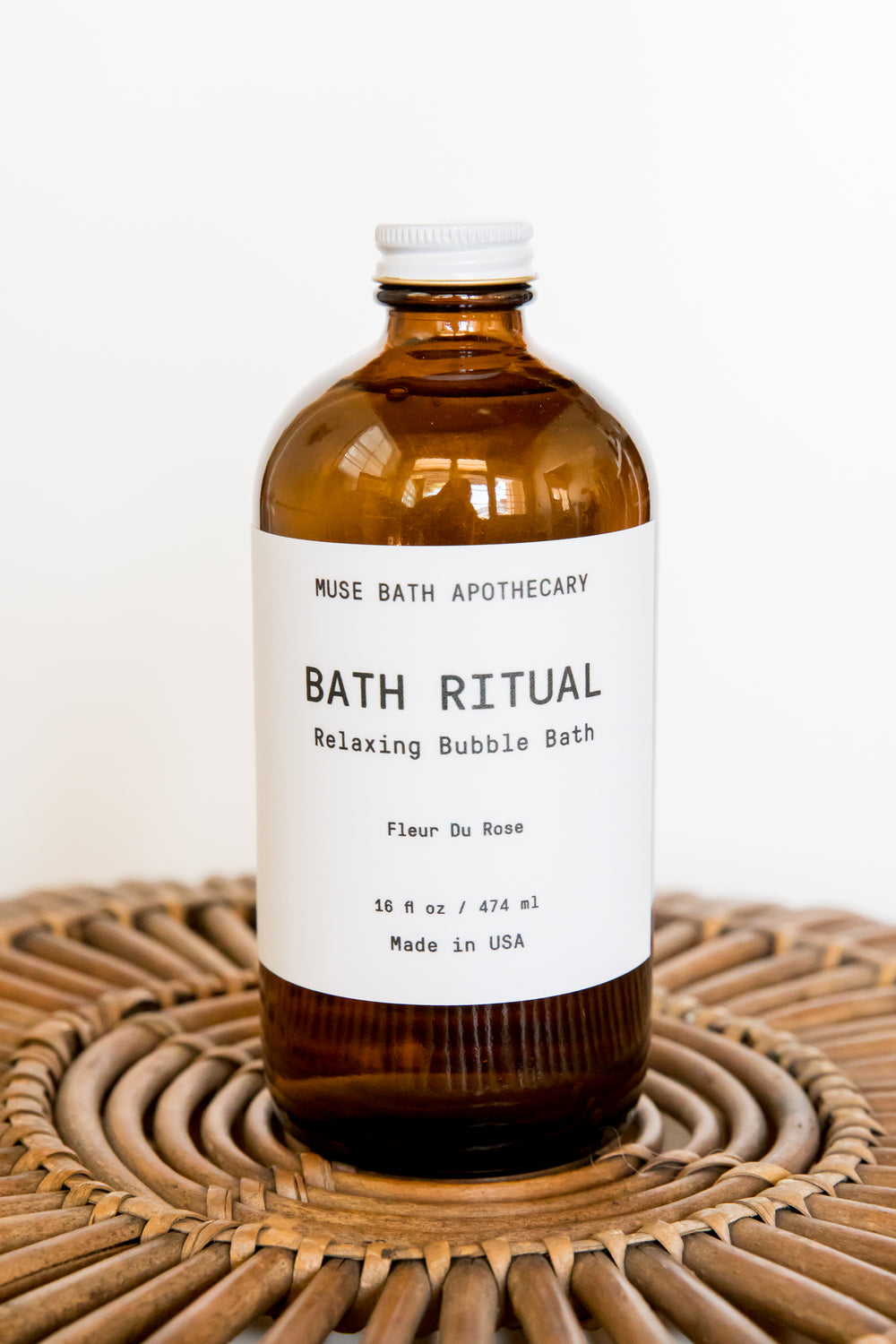 Bath Ritual Bubble Bath
