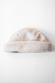 Oatmeal Ginsburg Hat