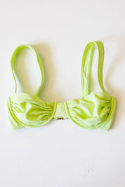 Honeydew Oracle Top