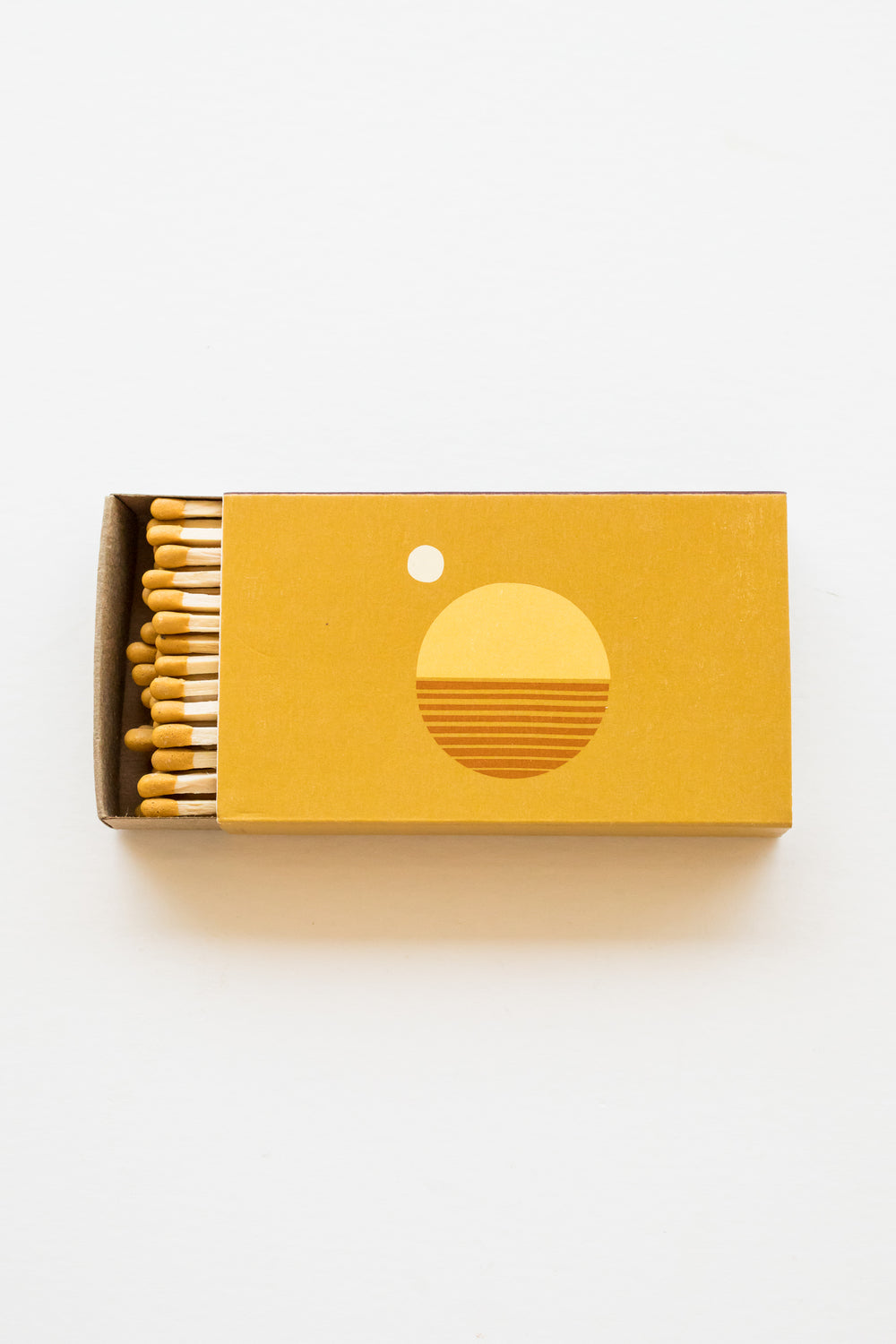Golden Hour Matches
