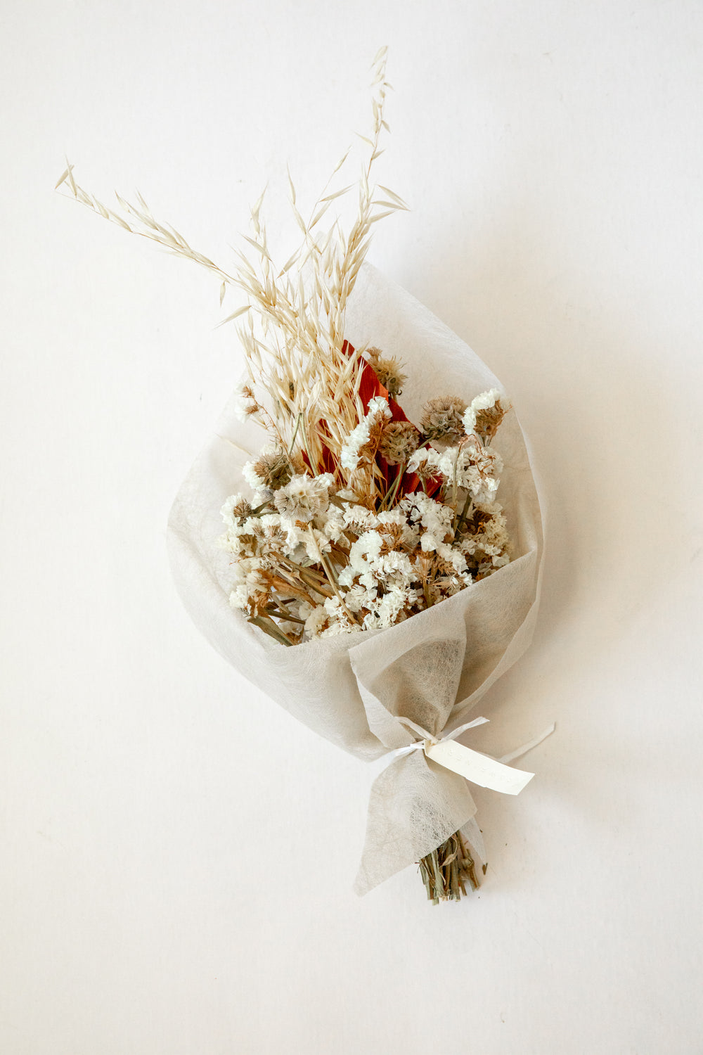 Large Summer Meadow Dried Rawfinery Bouquet