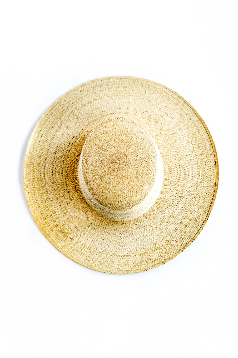 Mendoza Bolero Hat