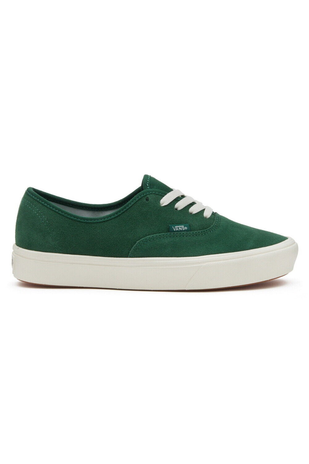 Vans comfycush 2025 authentic