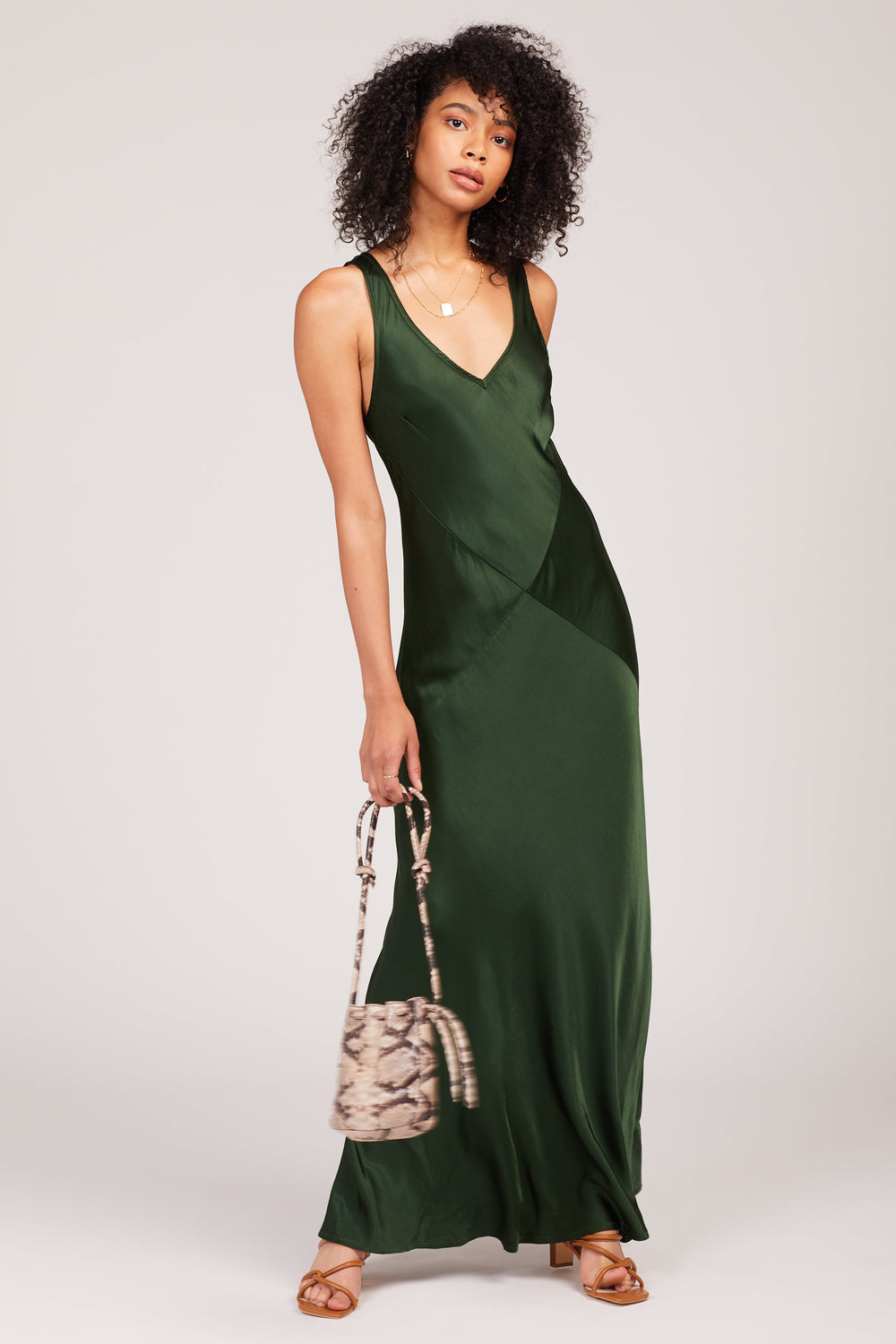 Absynthe Arden Dress