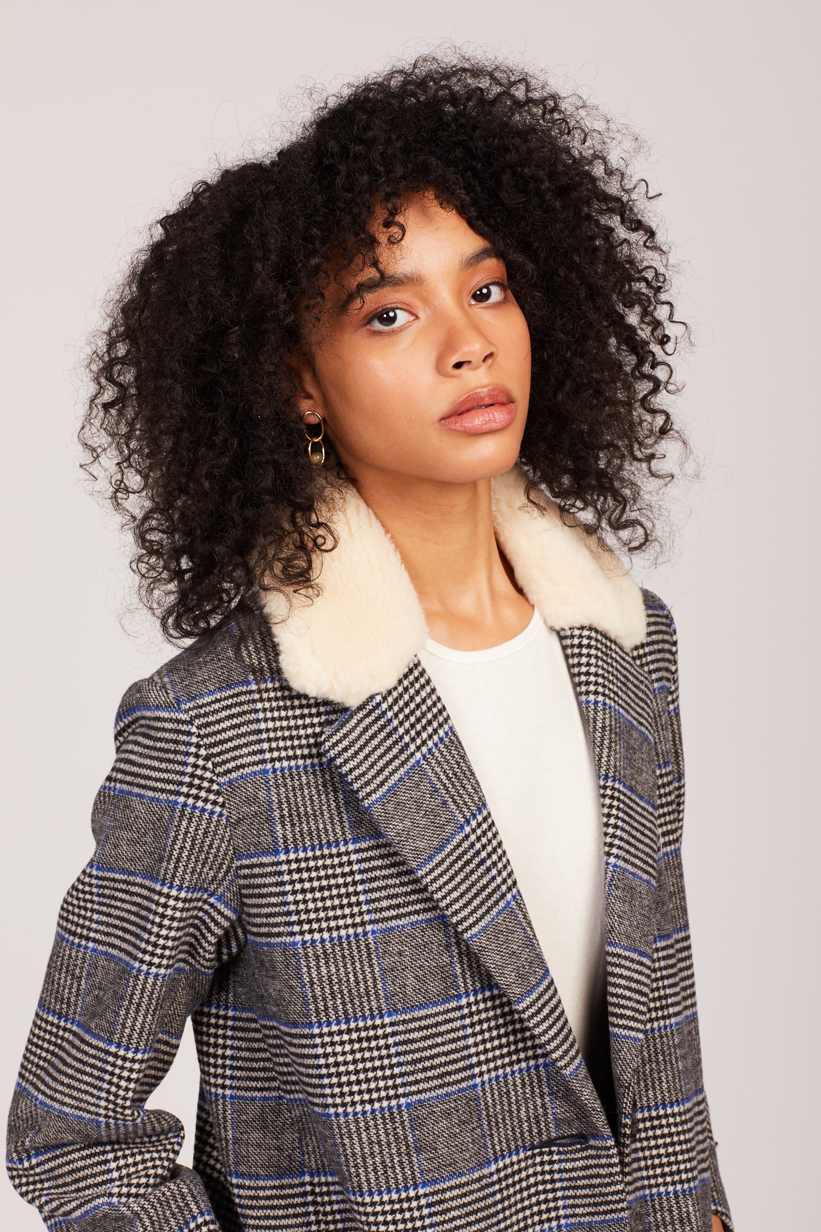 Levis amaya coat online