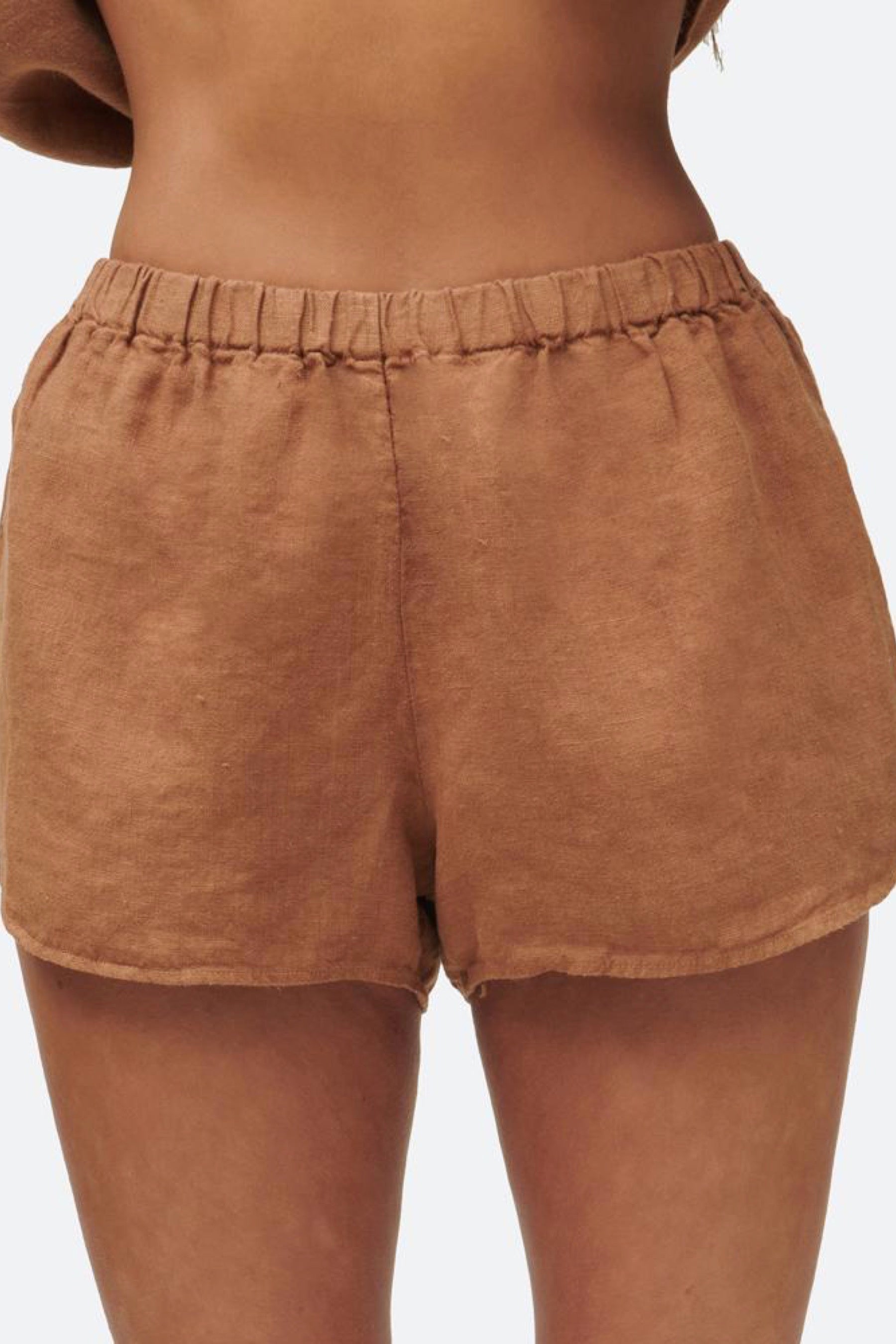 Sedona Linen Short