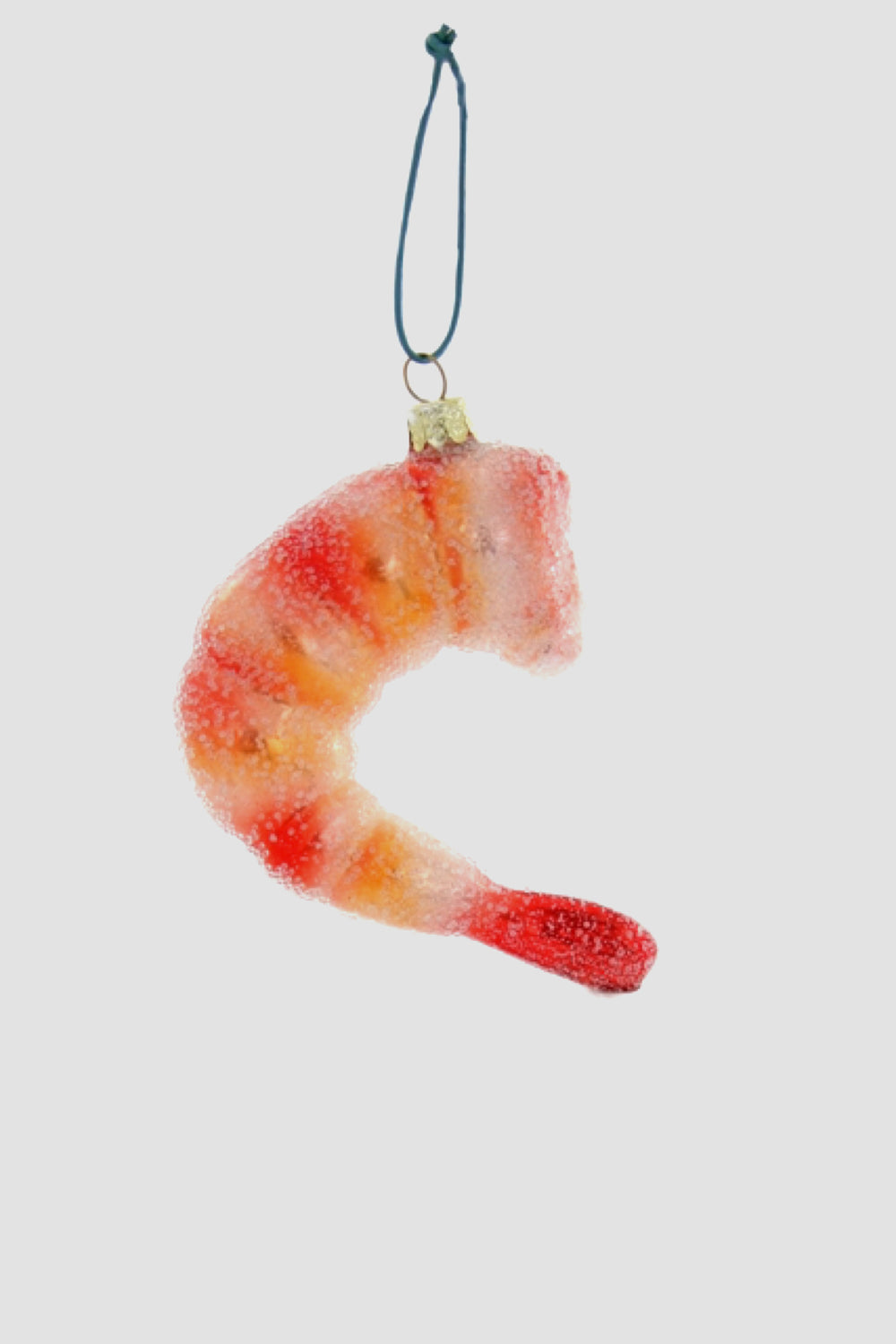 Cocktail Shrimp Ornament