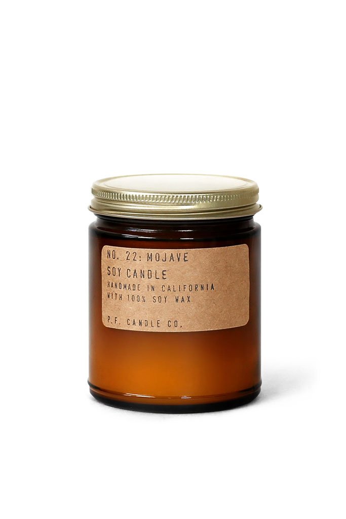 Mojave Candle — Prism Boutique