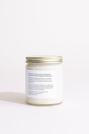 Sunday Morning Candle