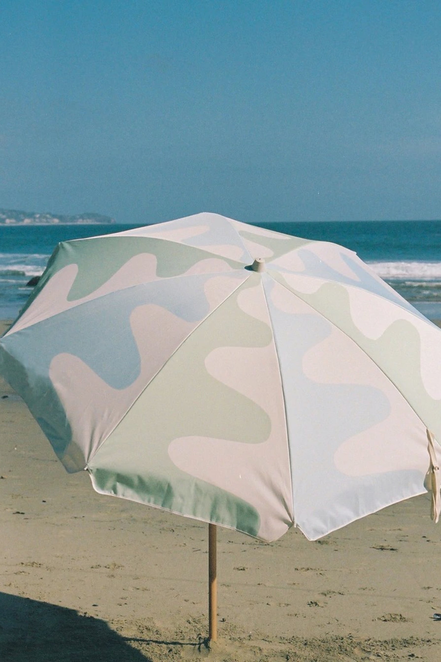 Avalon Umbrella — Prism Boutique