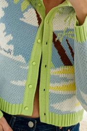 Day Dreamer Cardigan