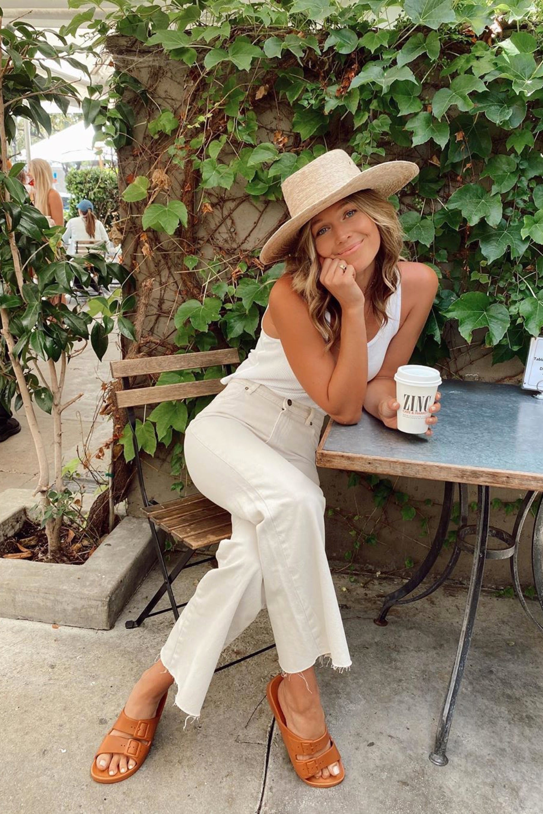 Salt Eastcoast Crop Flare