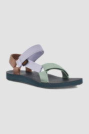 Orion Blue Multi Original Universal Sandal