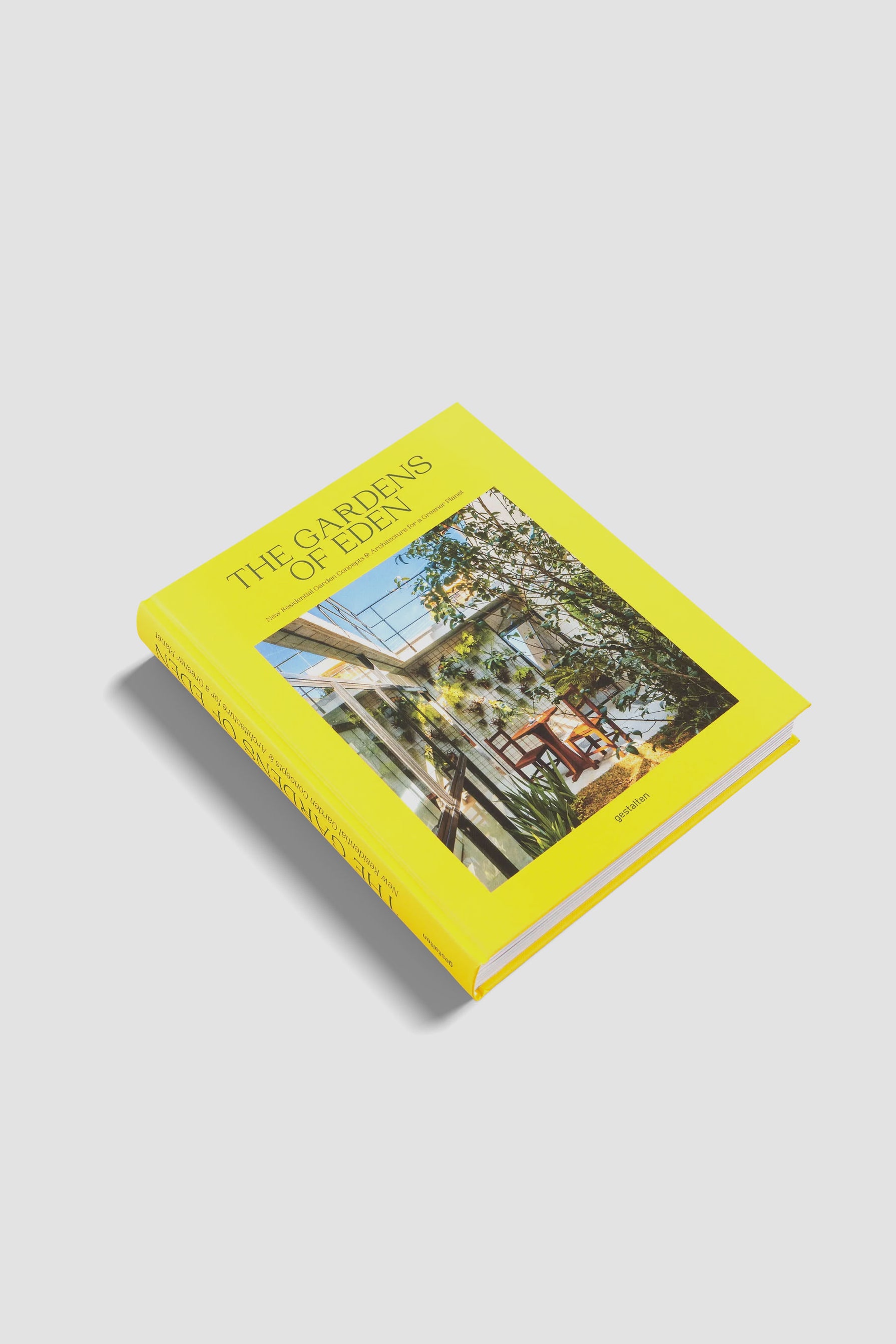 Gardens Of Eden — Prism Boutique