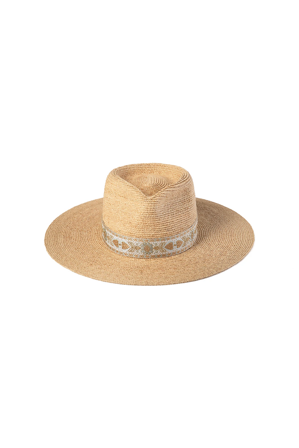 Natural Indio Special Hat