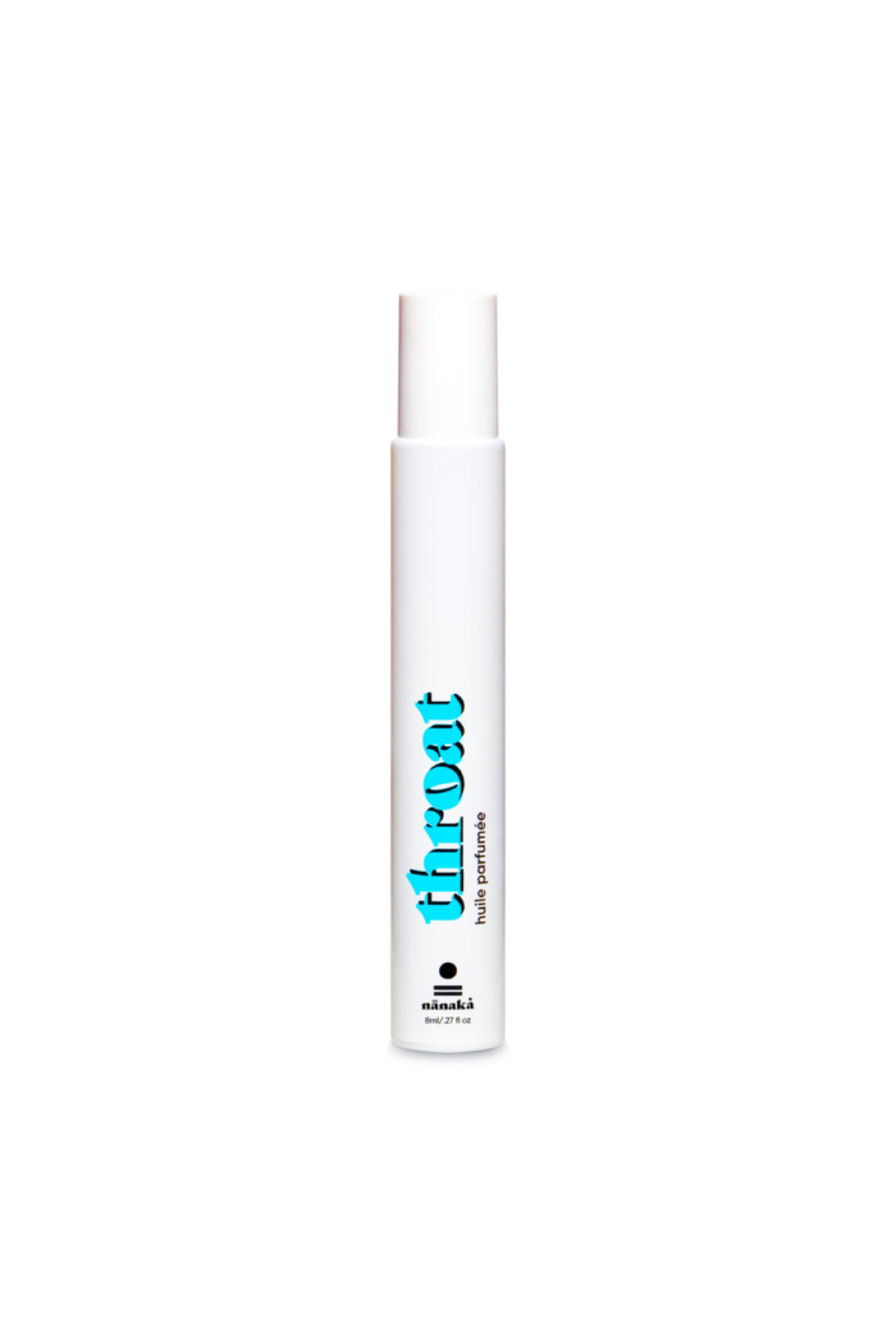 Throat Perfume Roller