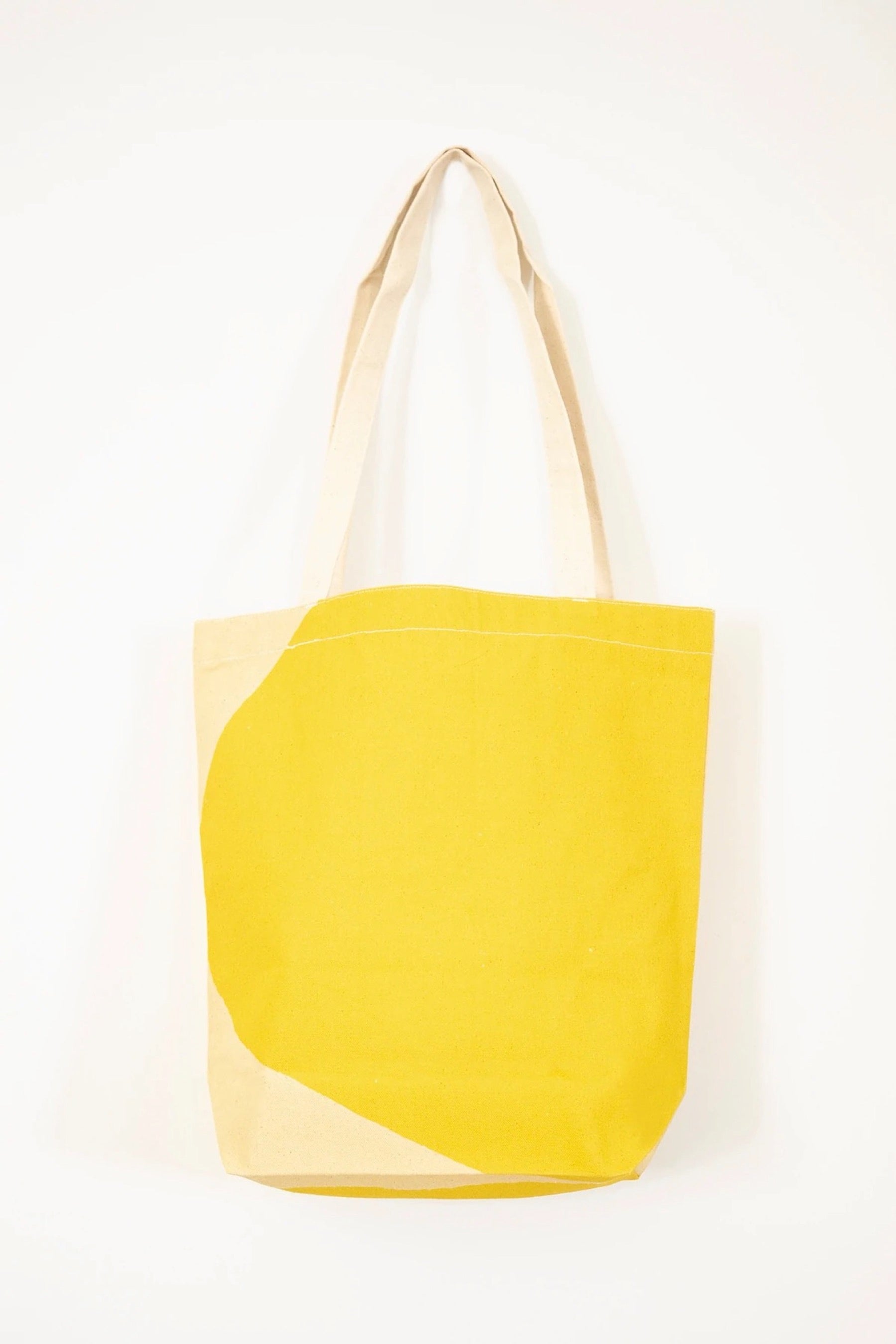 Gold Aurora Tote