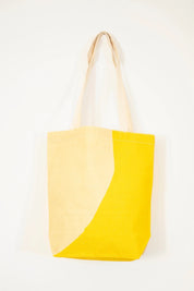 Gold Aurora Tote