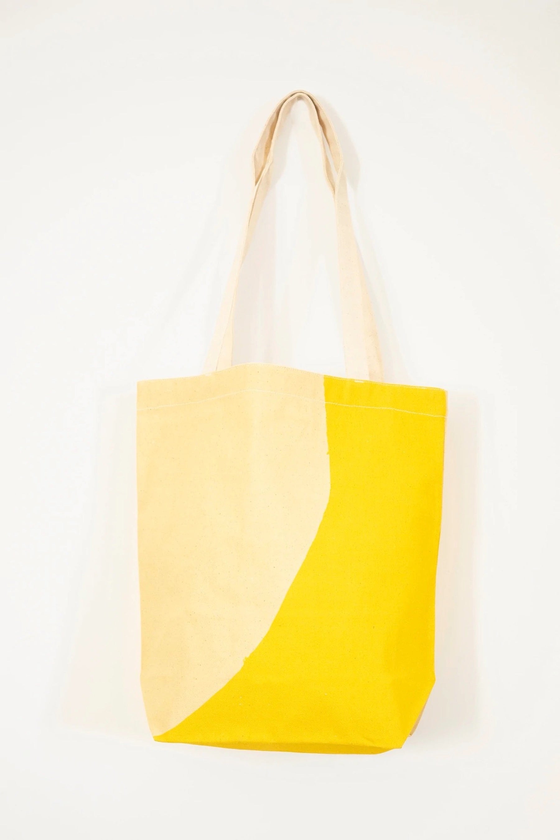 Gold Aurora Tote