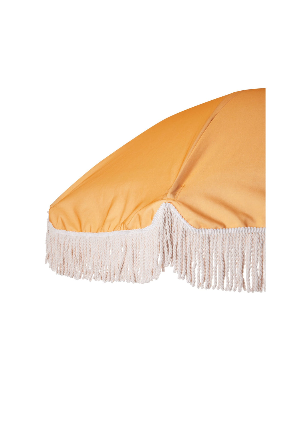 Golden Beach Umbrella