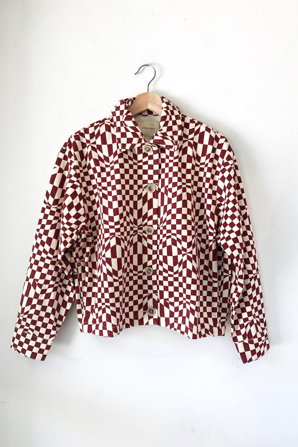 Wine Finale Jacket