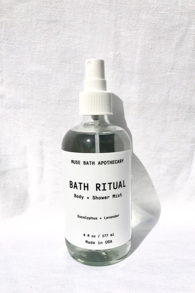 Bath Ritual Shower Mist