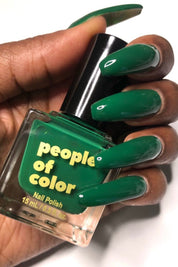 Lili'uokalani Nail Polish