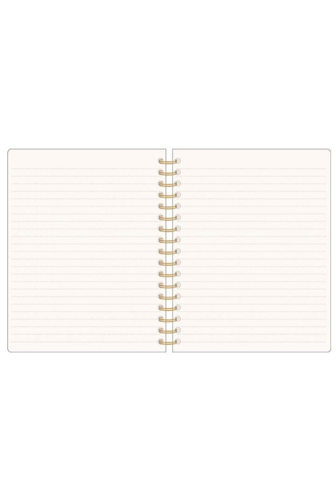 Visions Spiral Notebook