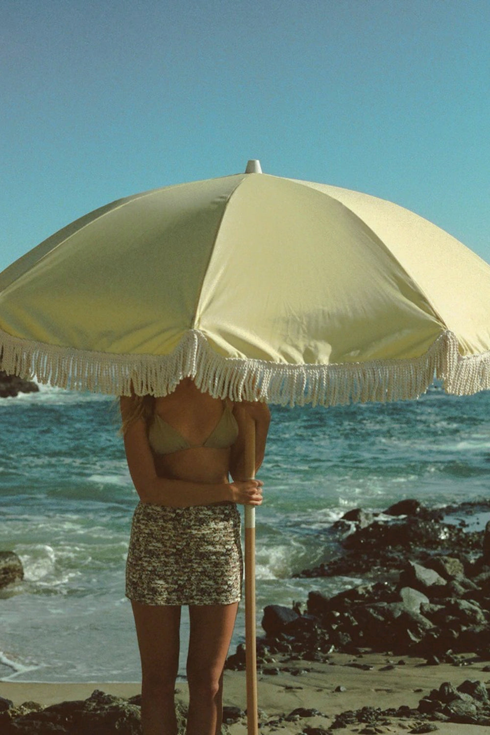 Strands Umbrella
